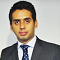 Shoaib Bin Zafar – Relationship Management Analyst at “The Global Fund, Geneva Switzerland”