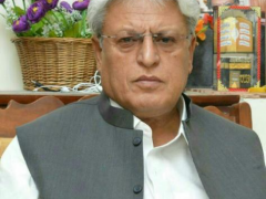 Mr. Humayun Sabir Khan