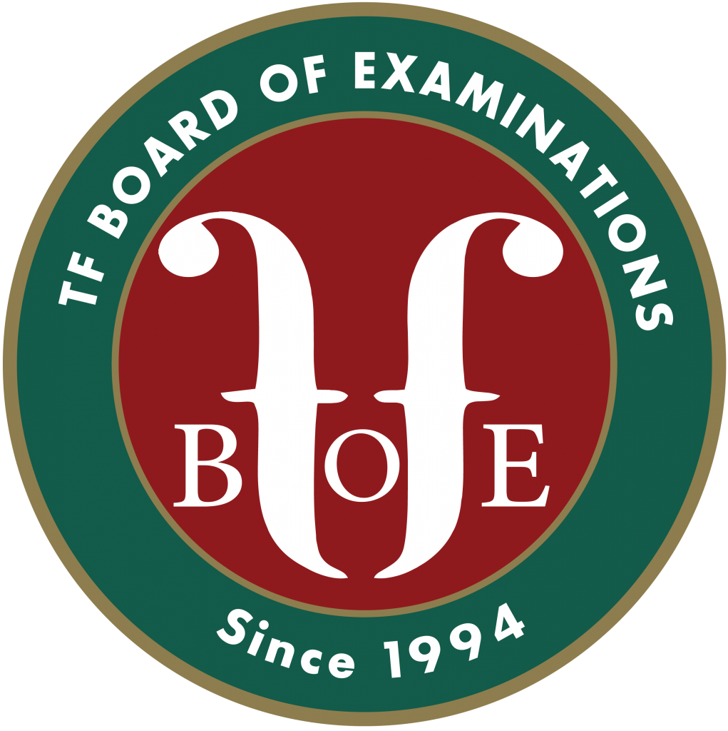 TF Board Of Examination – Taaleem Foundation