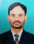 Mr. Tahir Iqbal – Manager Internal Audit and Compliance