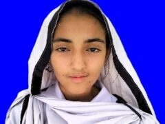 Asfa Hassan